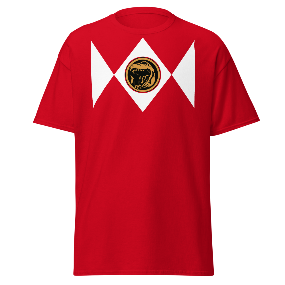 Red Ranger