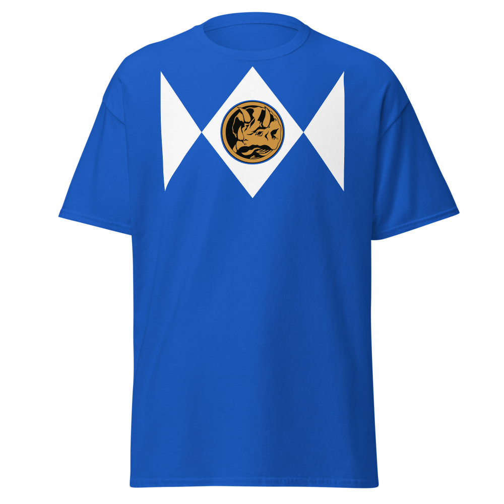 Blue Ranger