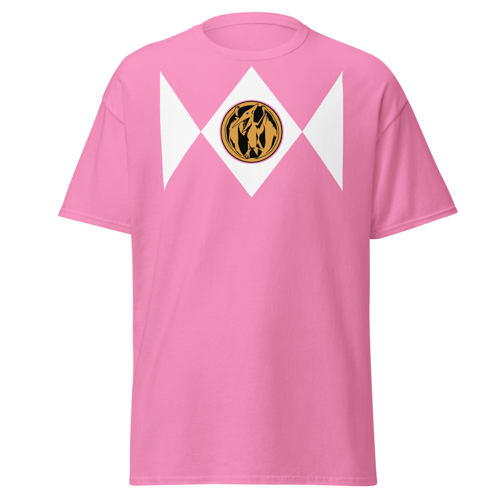 Pink Ranger