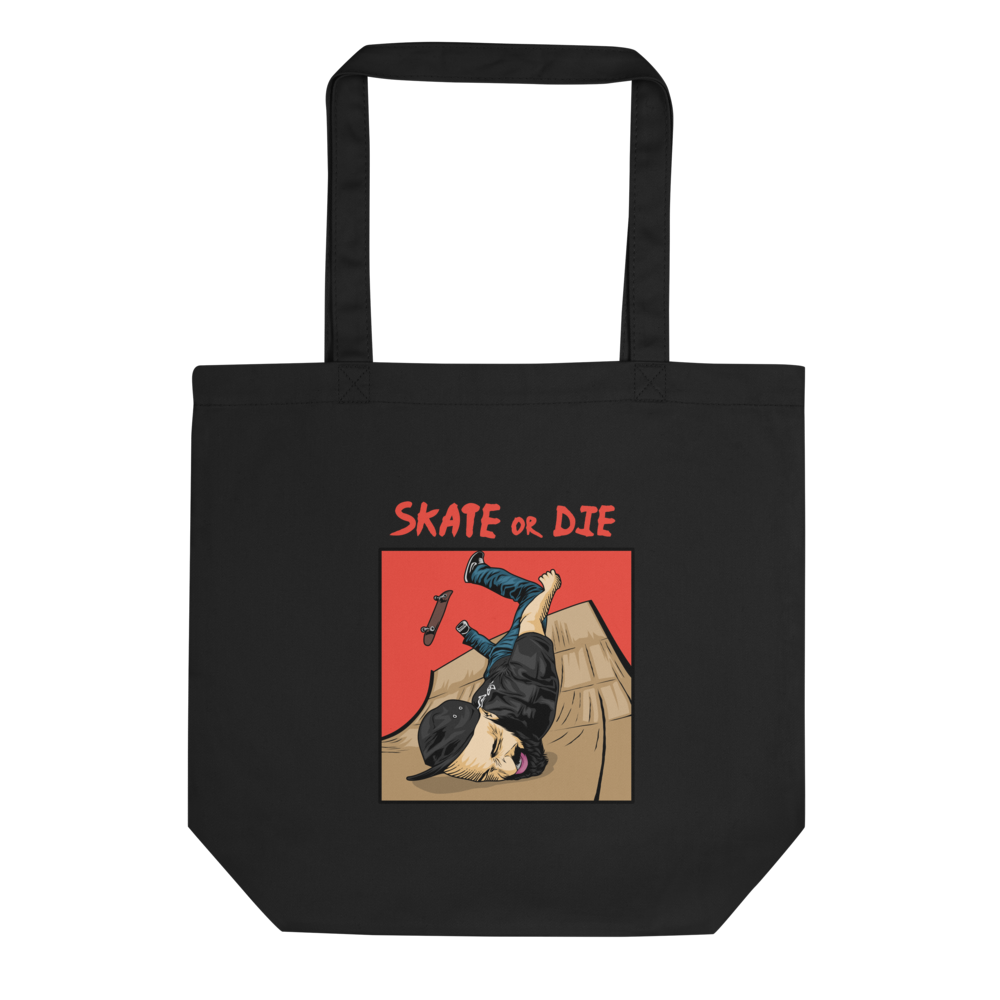 Skate or die