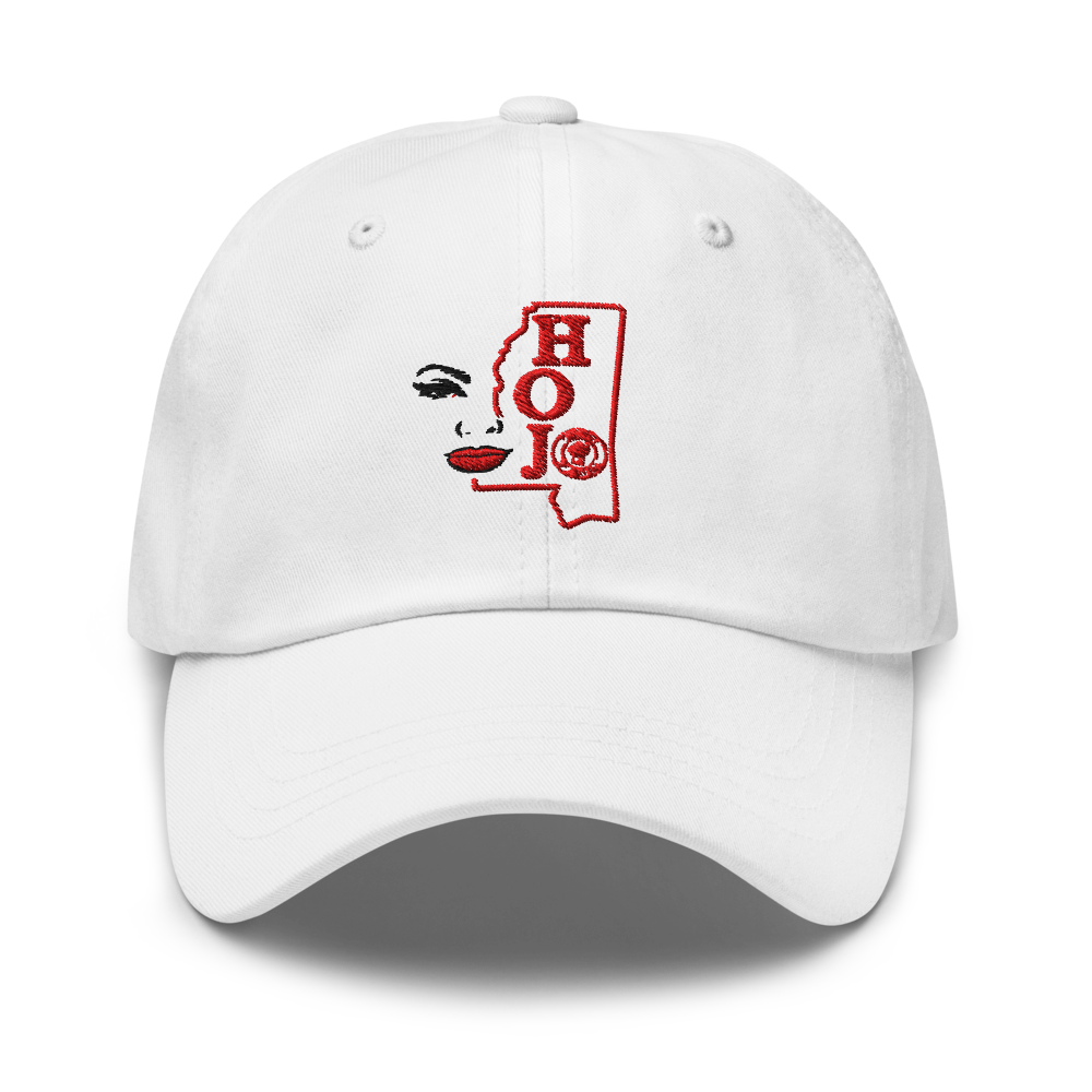 HOJ Mississippi Lips 