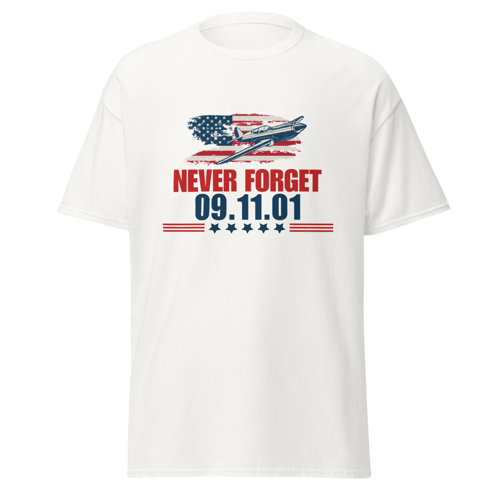 Never Forget September 11 2001 Memorial Day 