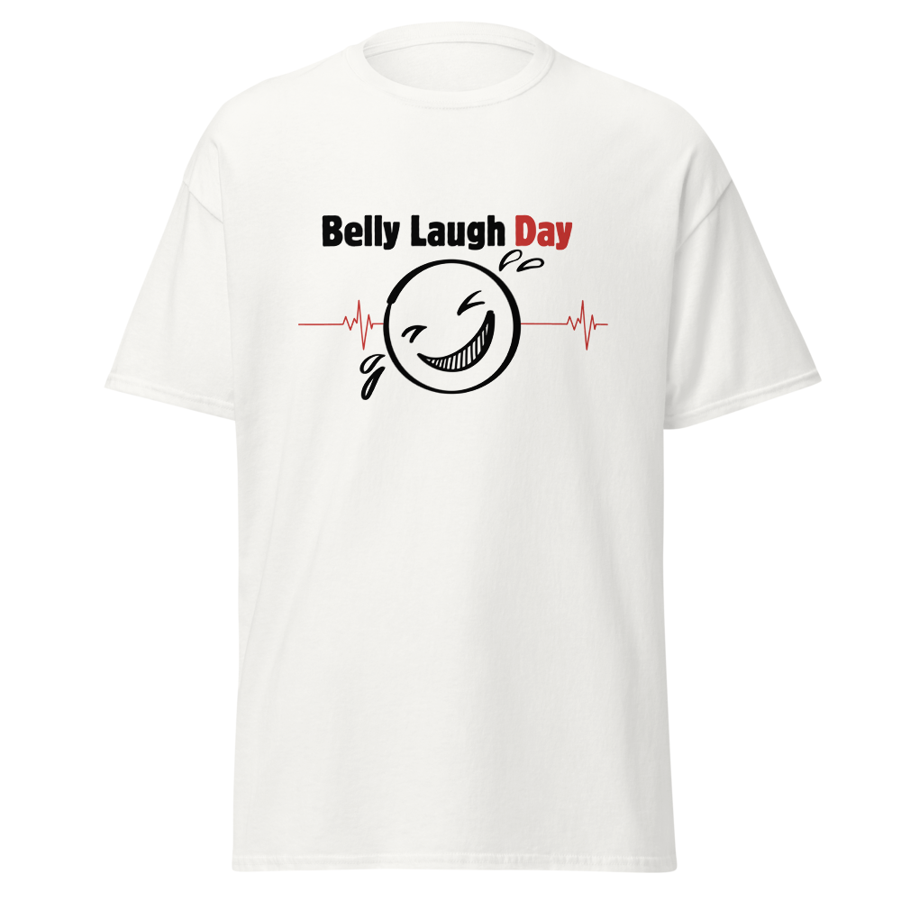 Belly Laugh Day