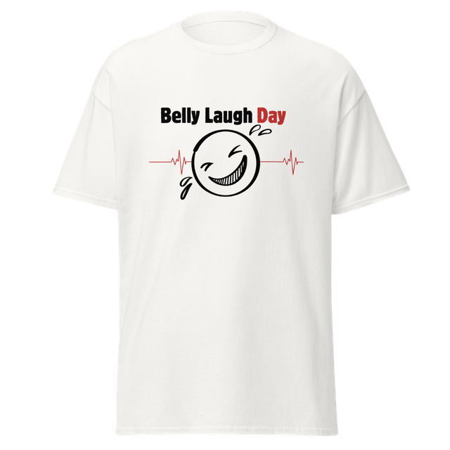 Belly Laugh Day