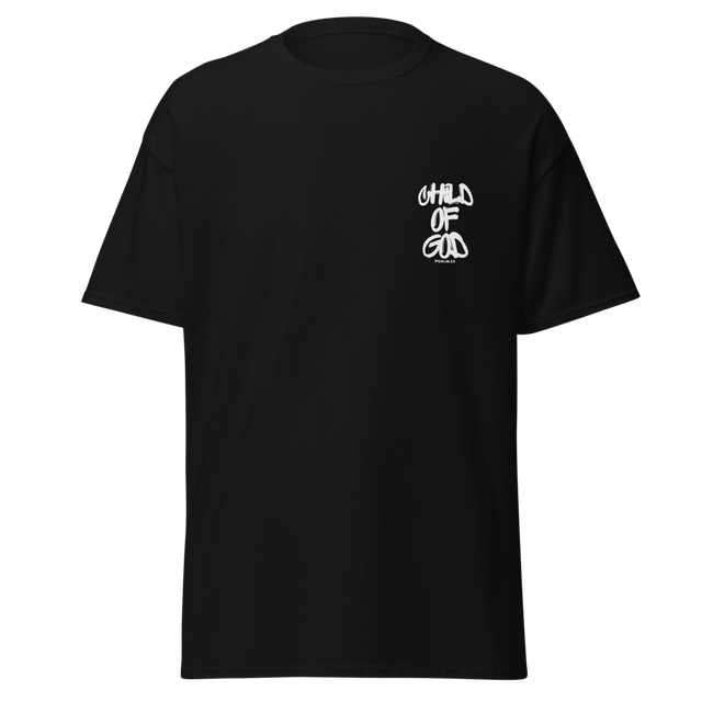 “Child of God” Graphic Tee