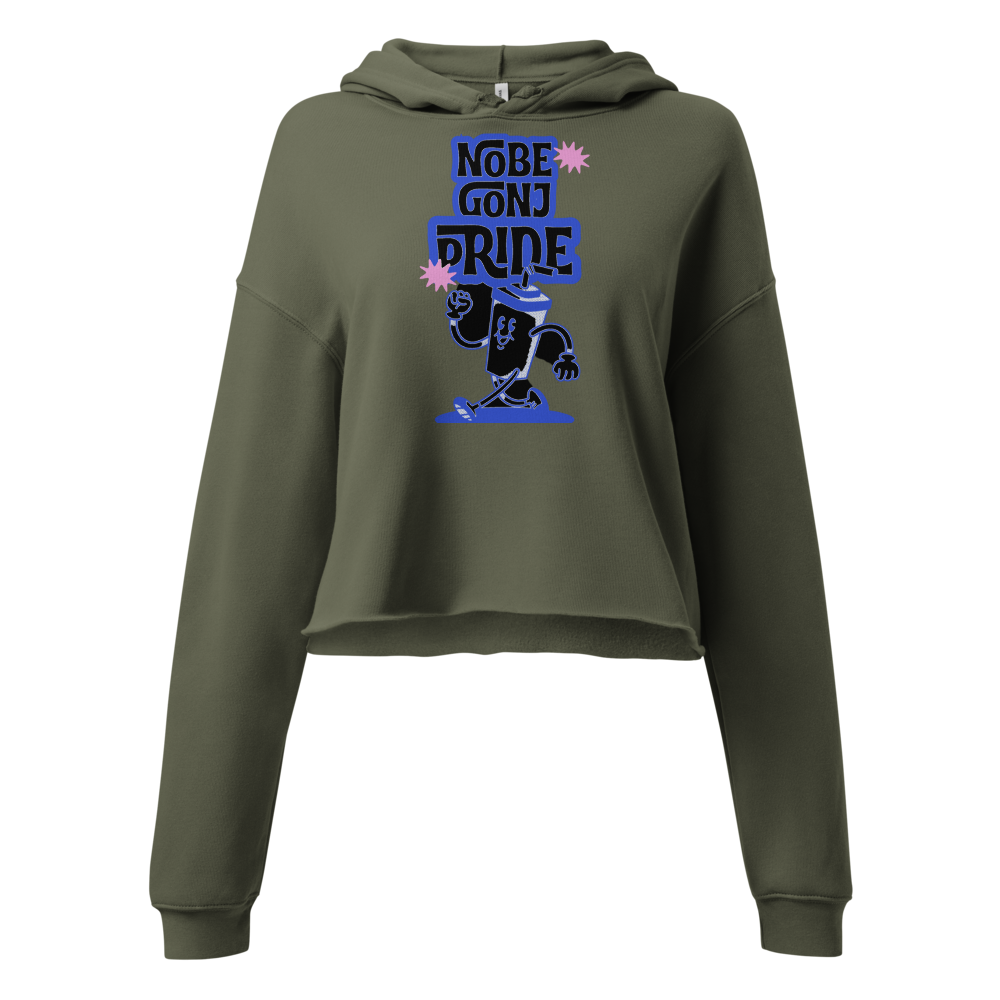 Nobegonj pride T-shirt! sylhet District