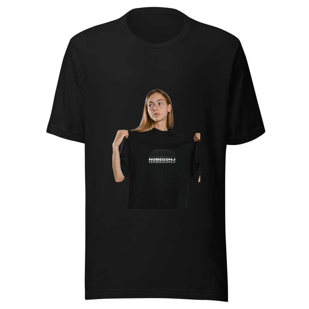 Nobegonj pride T-shirt! sylhet District