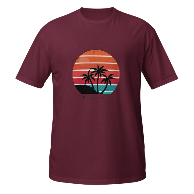 Nobegonj pride T-shirt! sylhet District