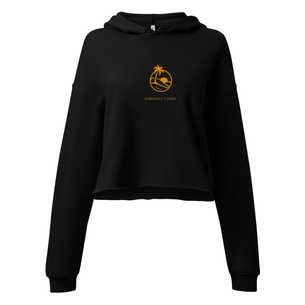 Nobegonj Pride Hoodie | Sylhet District