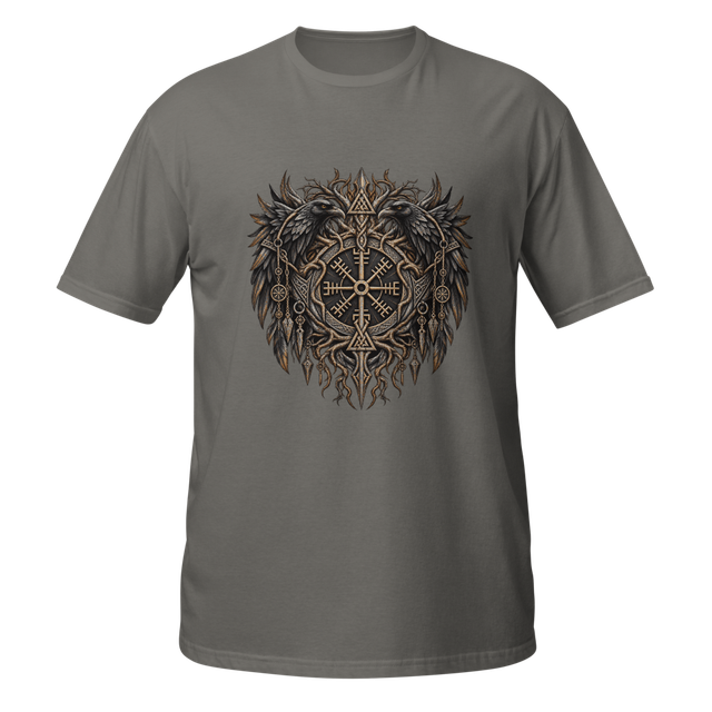 Ravens & Runes T-Shirt