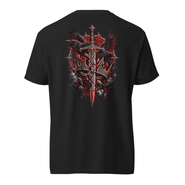 Ravens of Valhalla T-Shirt