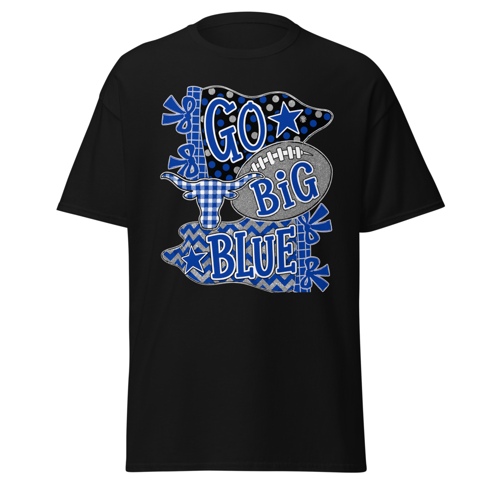 GoBigBlue