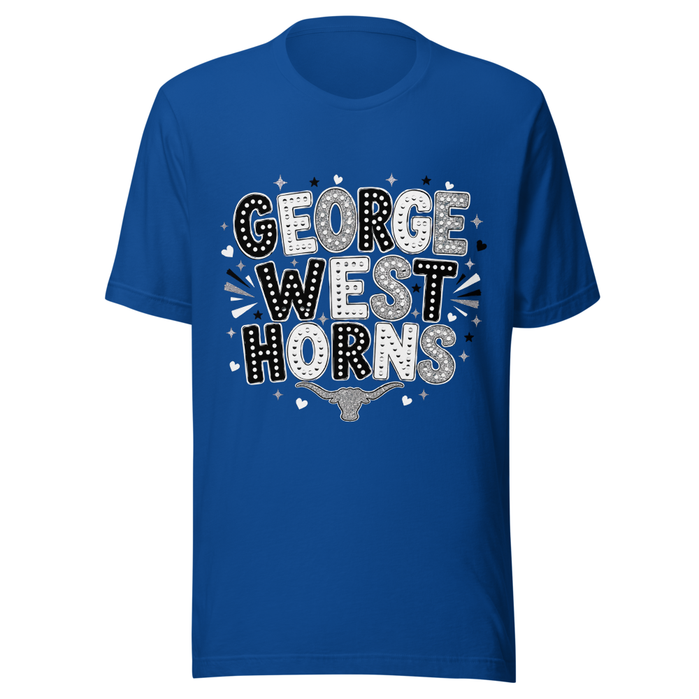 GW 1 BLUE