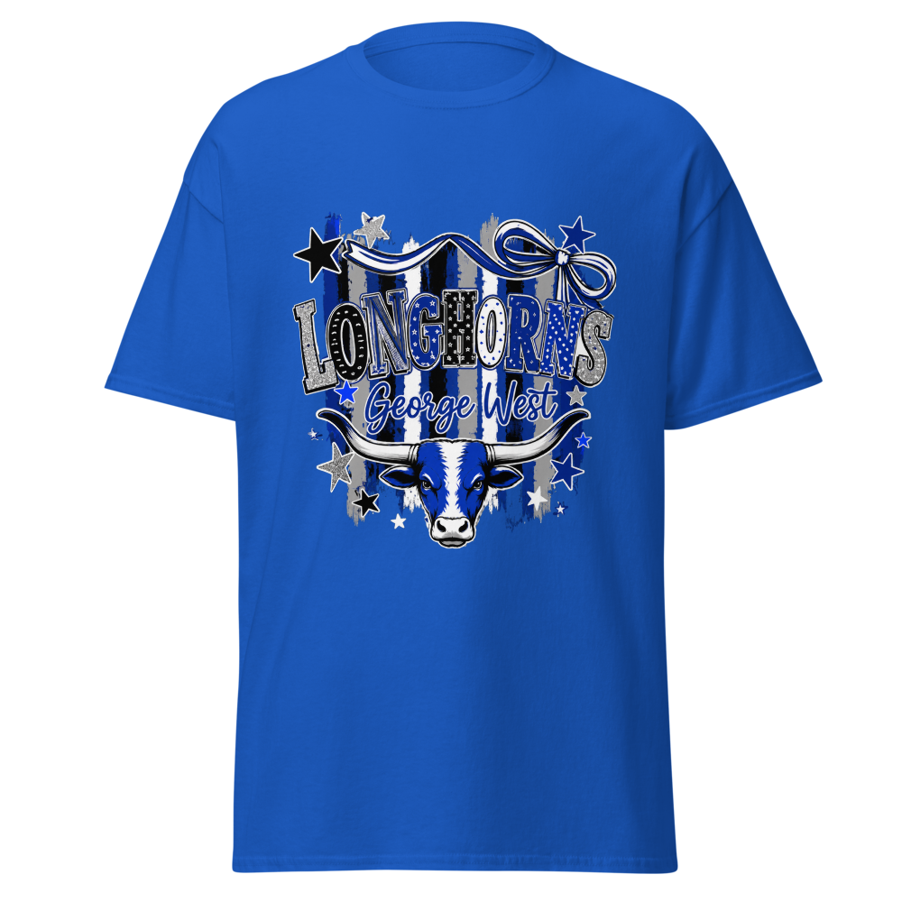 GW Spirit shirt
