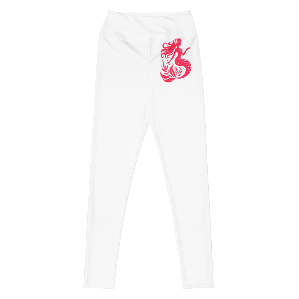 Siren yoga leggings