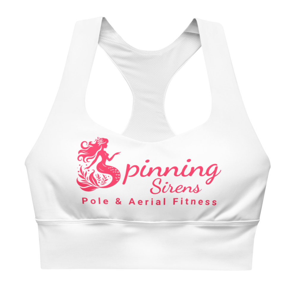 Siren sports bra