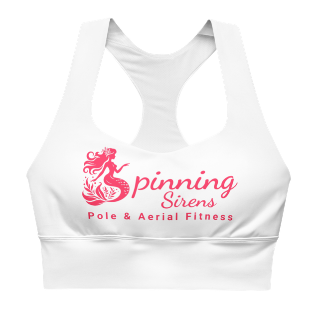 Siren sports bra