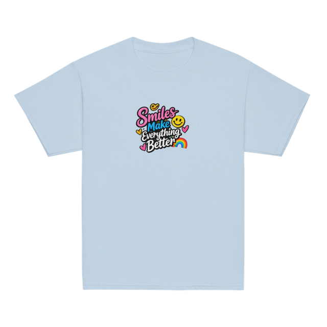 Premium Comfort t shirt