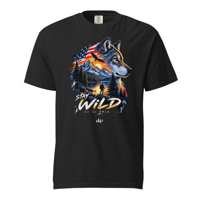 Premium custom t shirt design