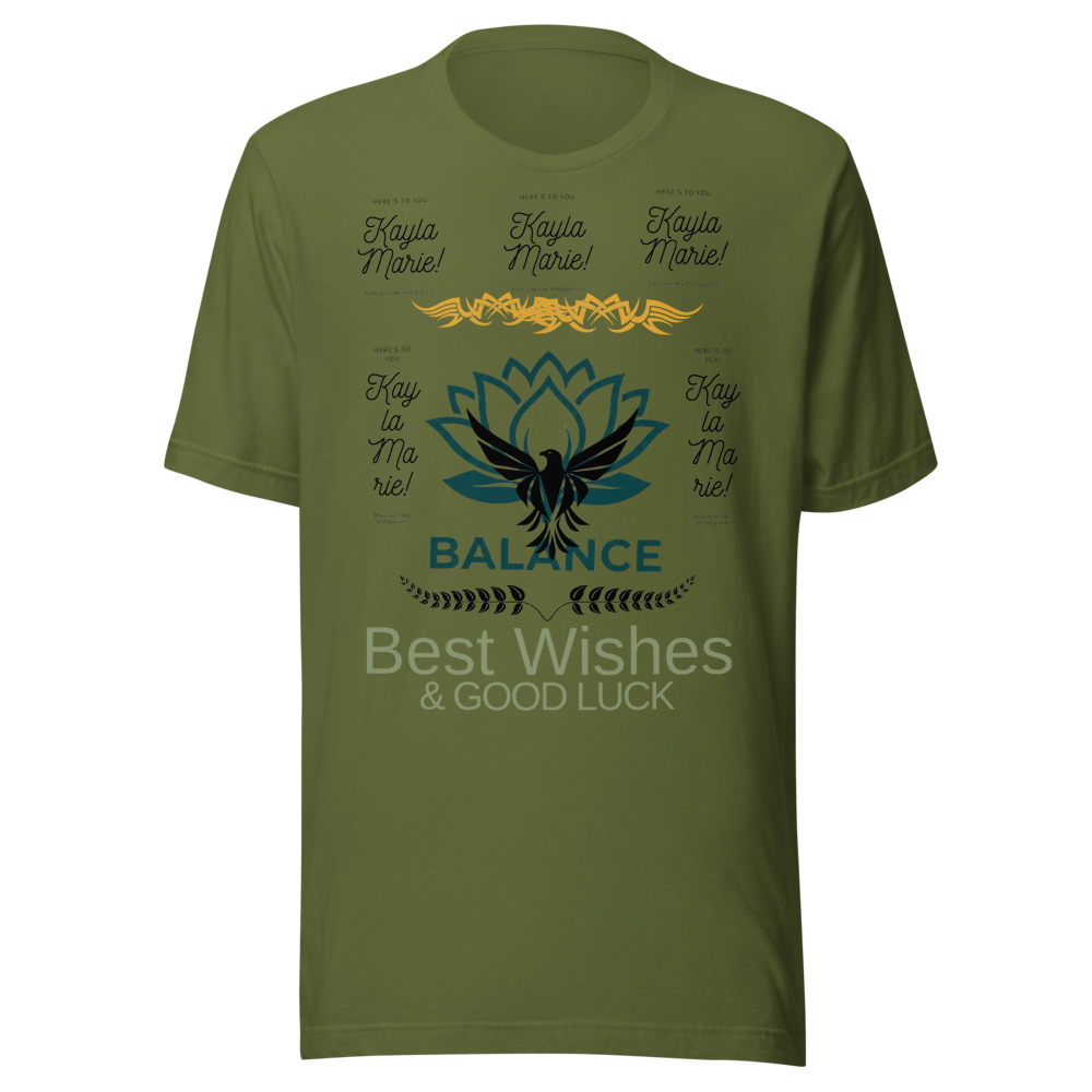 Premium custom t shirt design 