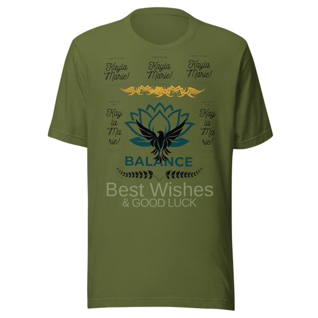 Premium custom t shirt design