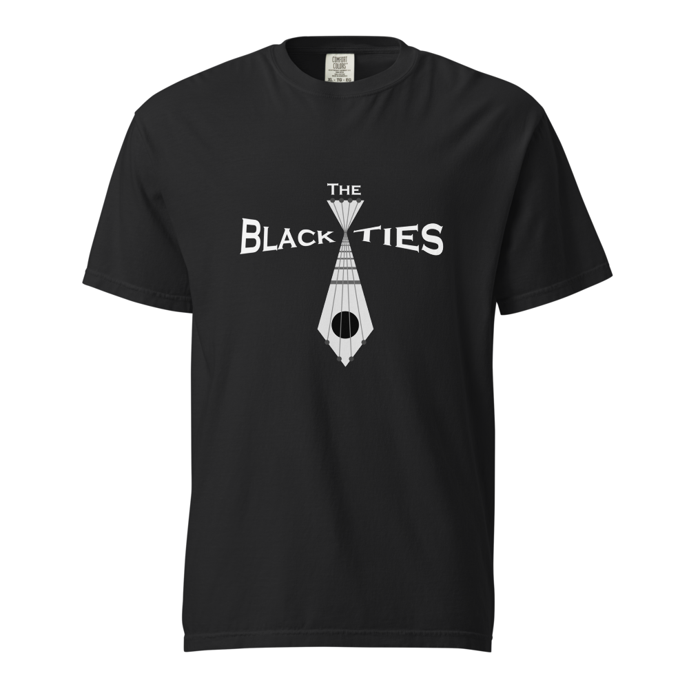 Black T-Shirt