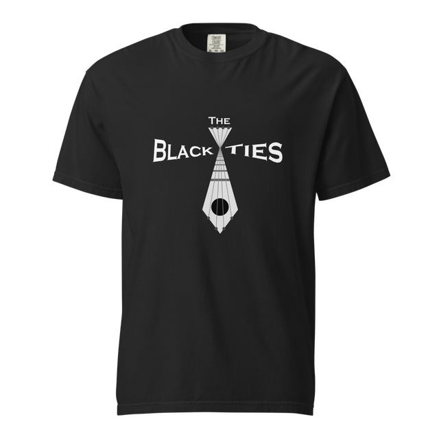 Black T-Shirt