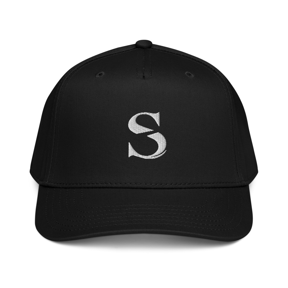  The S Hat Design by Cliff Robinson