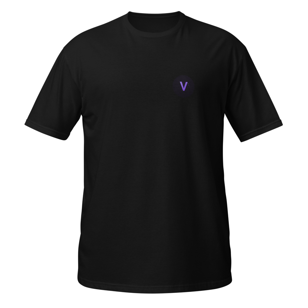 Vanish Badge T-Shirt