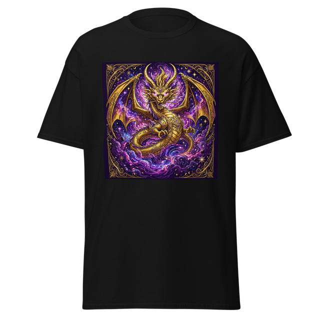 LORDG7 Dragon Creature Tee