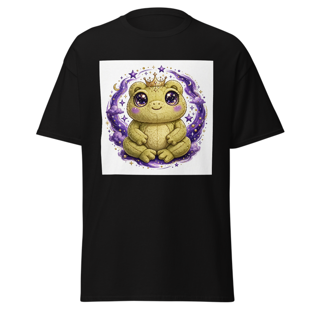 LORDG7 Stuffy Frog Tee