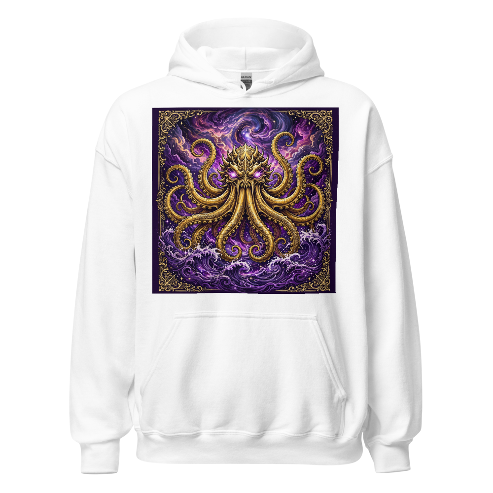 LORDG7 Kraken Hoodie