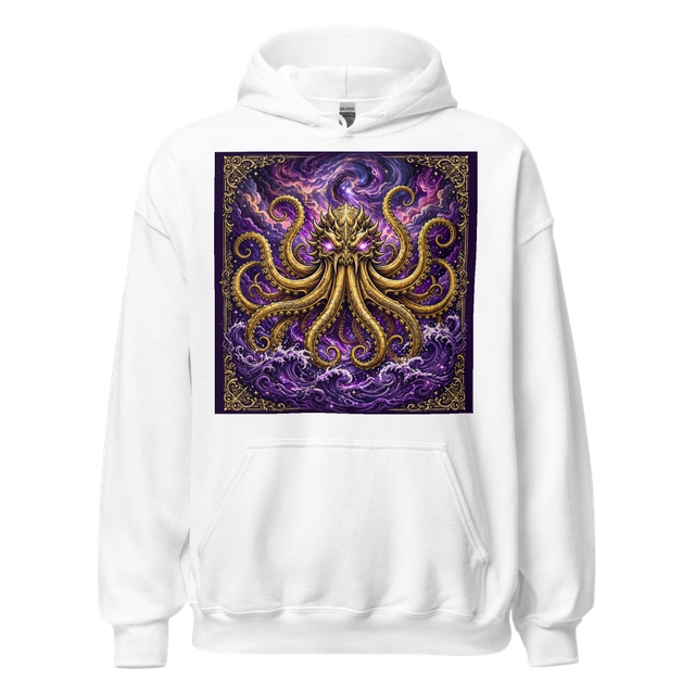 LORDG7 Kraken Hoodie