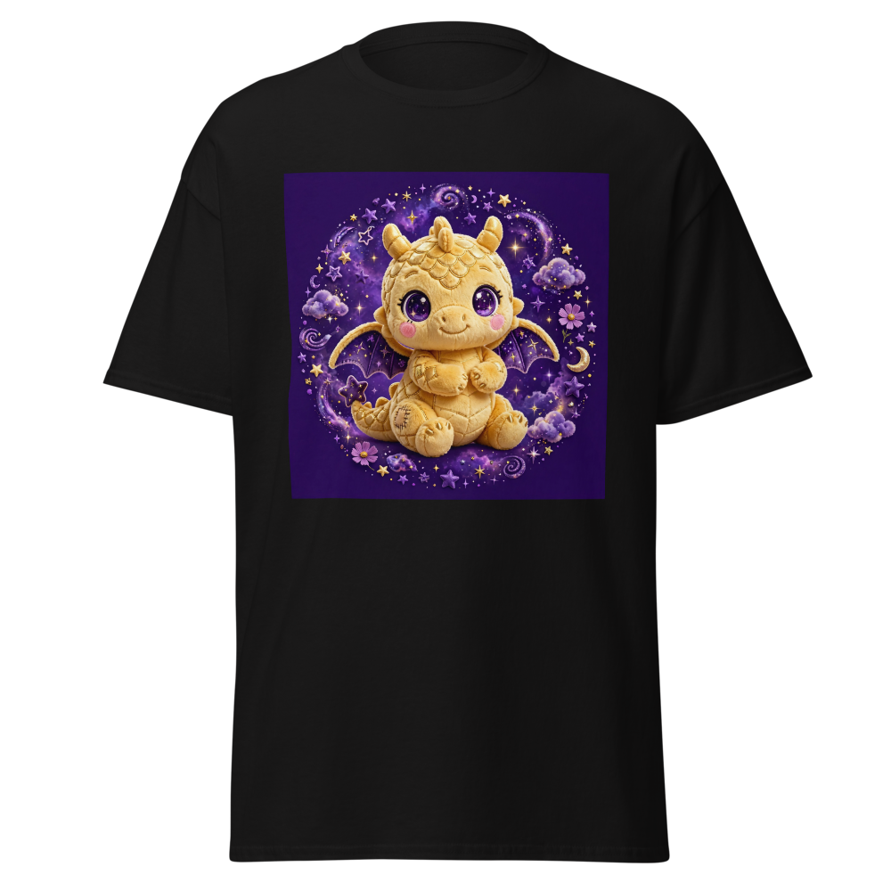 LORDG7 Stuffy Dragon Tee