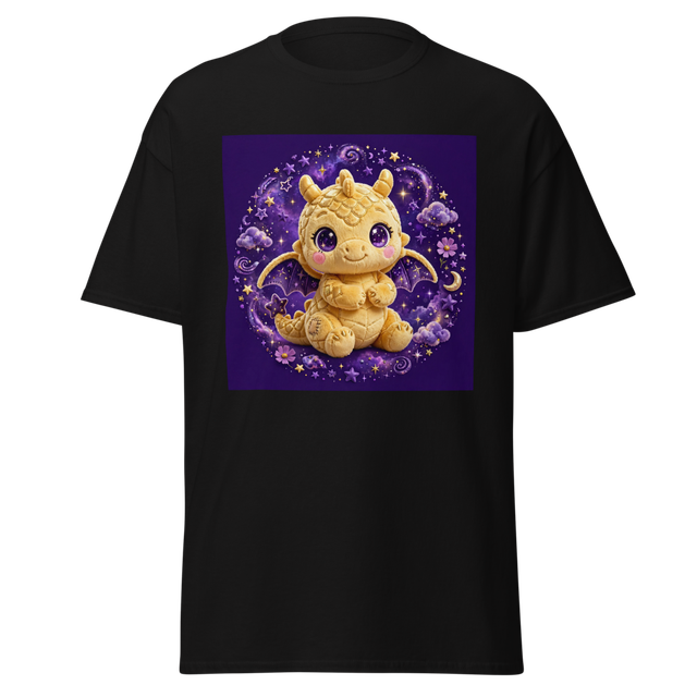 LORDG7 Stuffy Dragon Tee