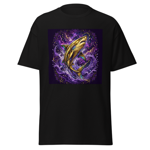 LORDG7 Shark Tee
