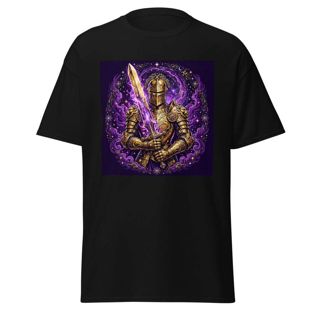LORDG7 Knight Tee