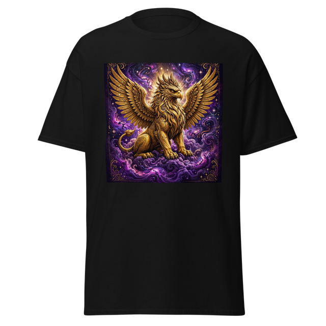 LORDG7 Griffin Tee