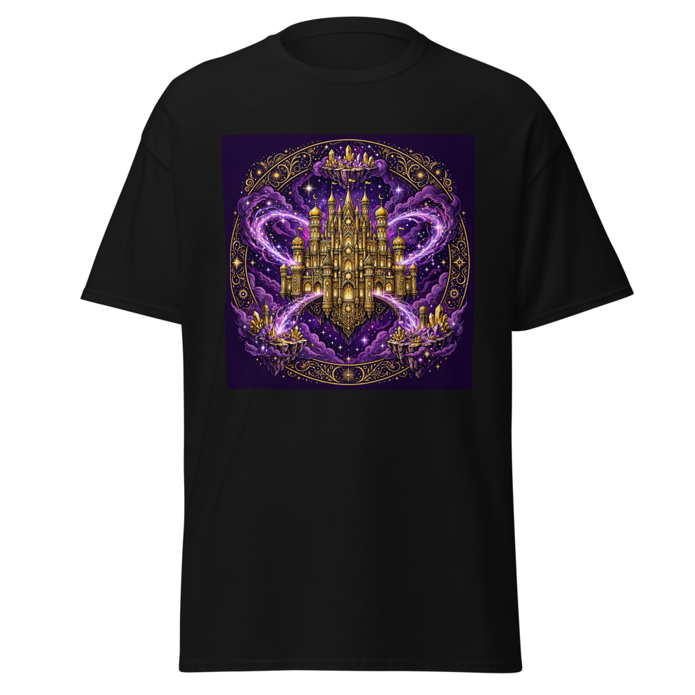LORDG7 Castle Tee