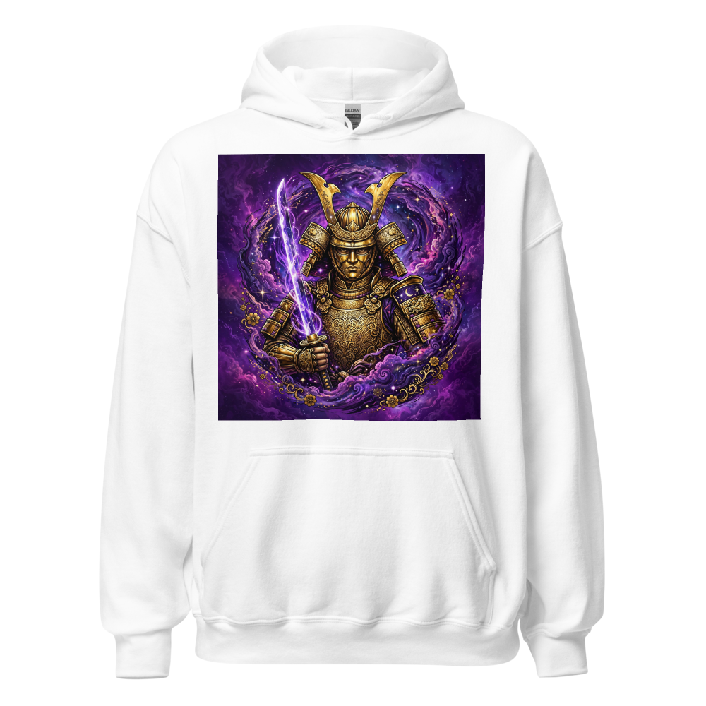 LORDG7 Samurai Hoodie
