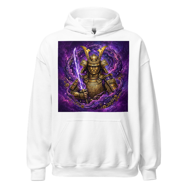 LORDG7 Samurai Hoodie