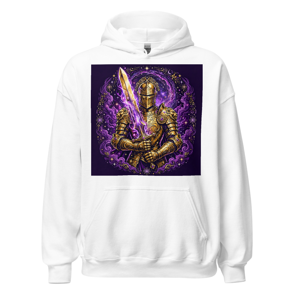 LORDG7 Knight Hoodie