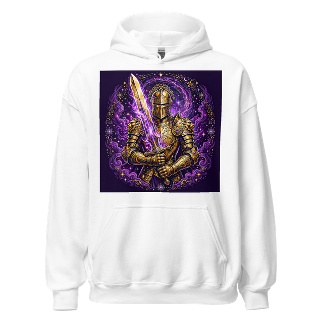 LORDG7 Knight Hoodie