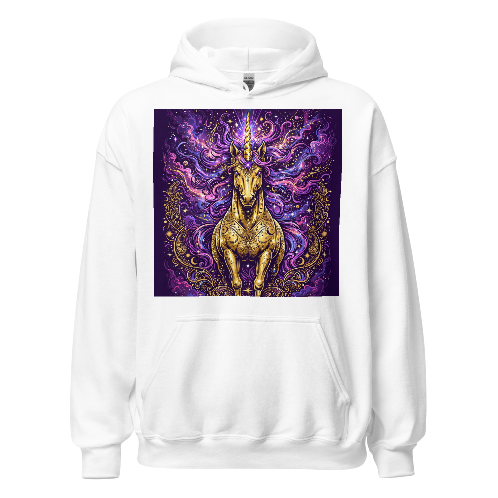 LORDG7 Unicorn Hoodie