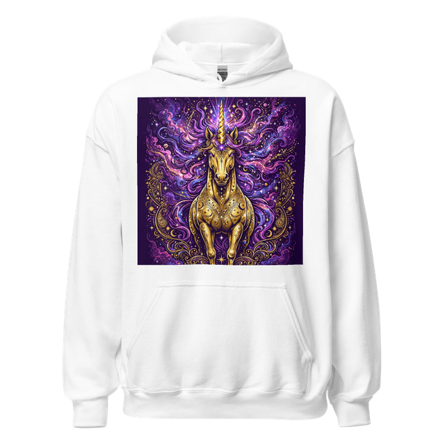LORDG7 Unicorn Hoodie