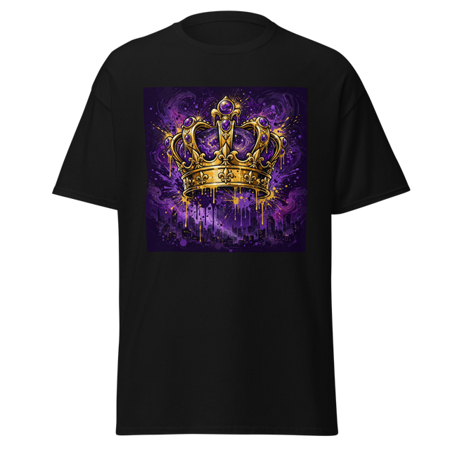 LORDG7 Crown Tee