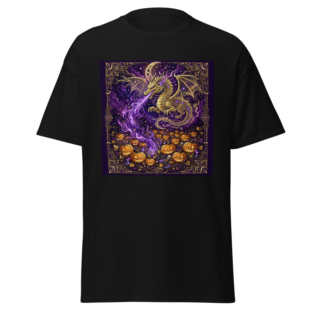 LORDG7 Ghost Dragon Tee
