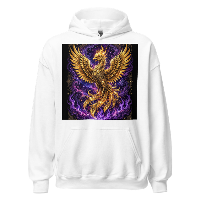 LORDG7 Phoenix Hoodie