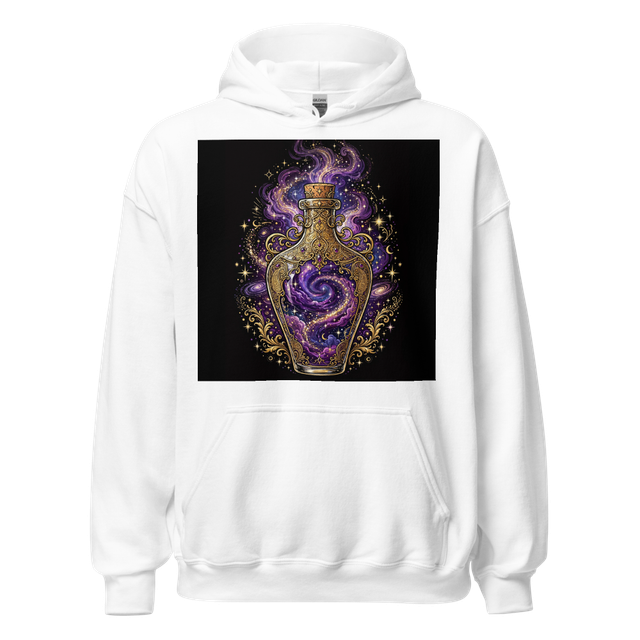 LORDG7 Potion Hoodie