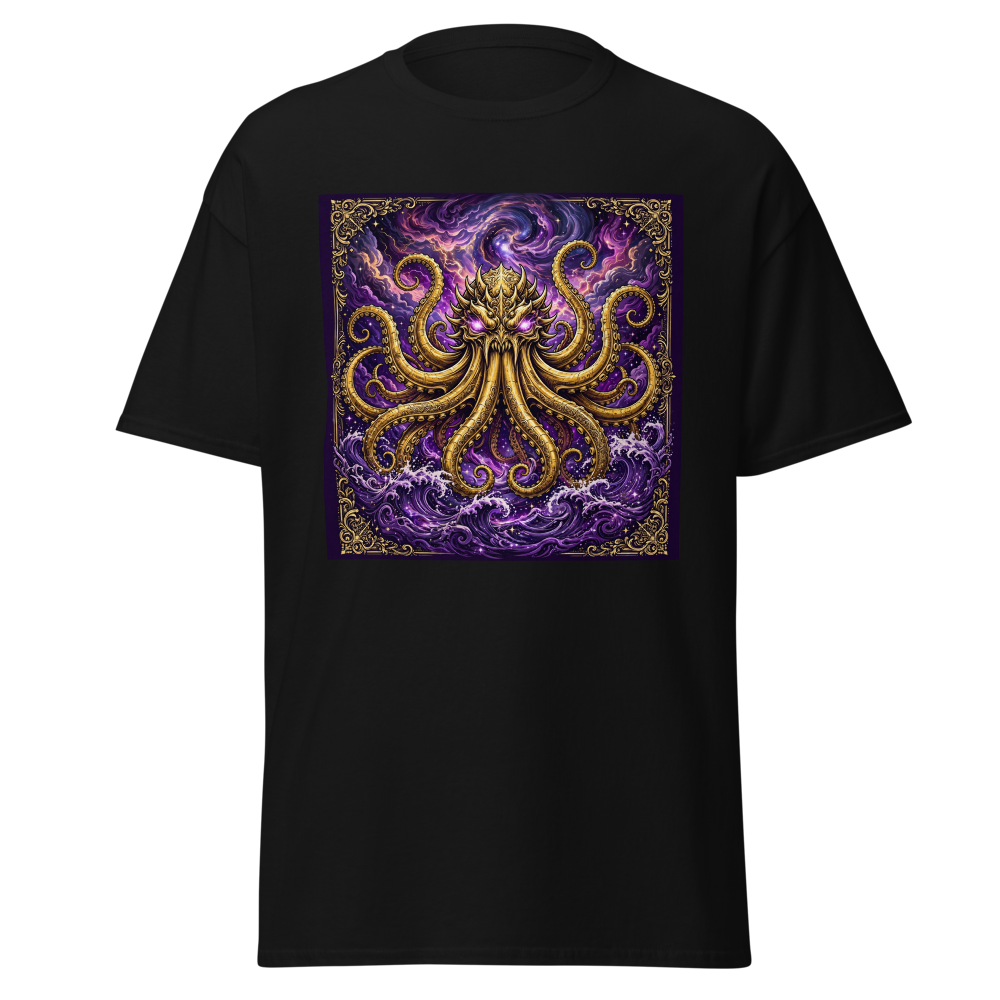 LORDG7 Kraken Tee